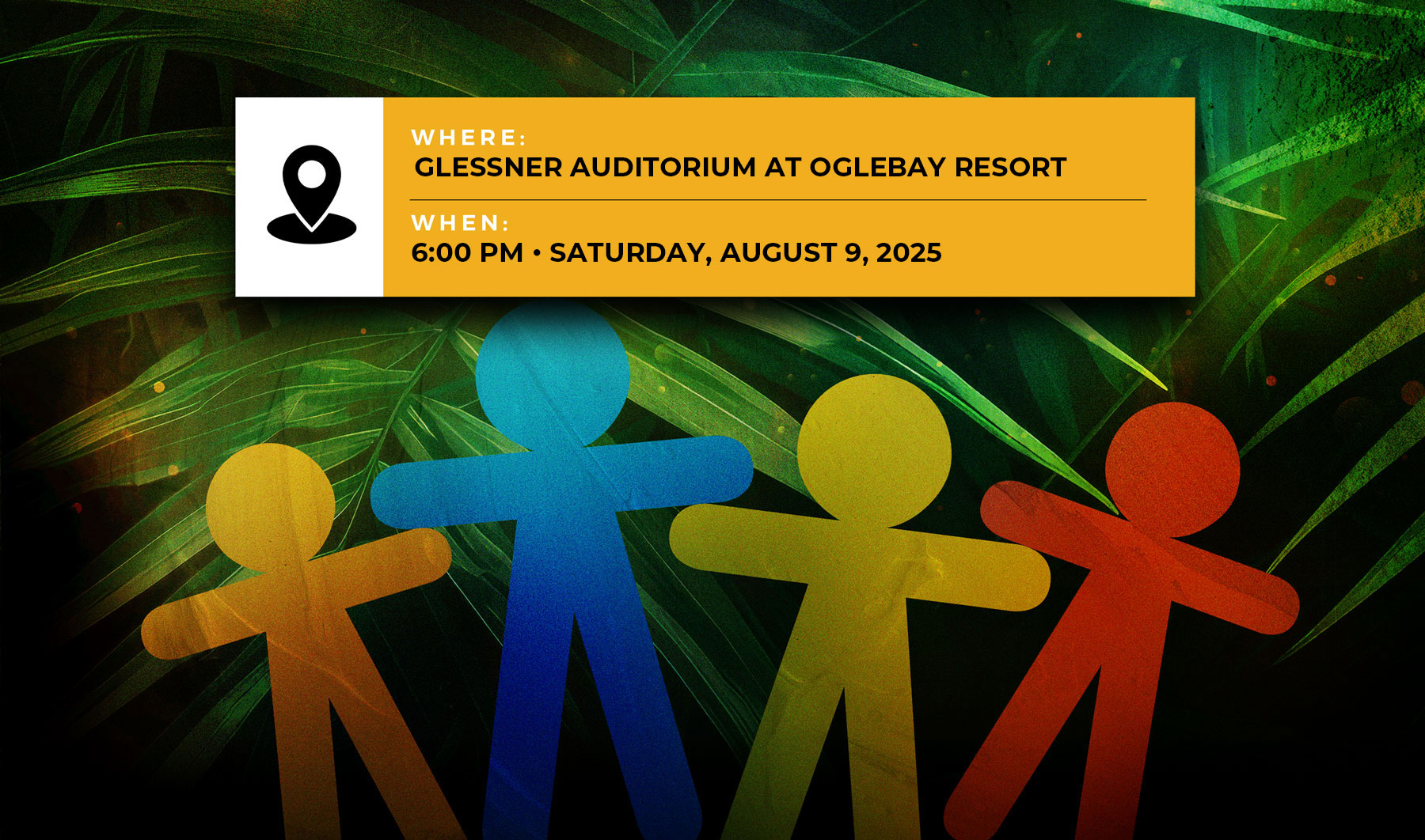 Gala Details